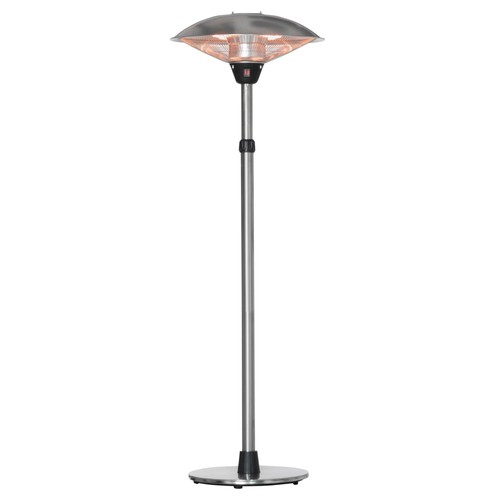 Outsunny fungo riscaldante - fungo,