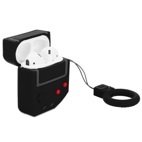 Custodia per apple airpod - airpod, 1