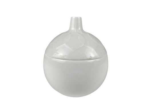 Scatola con coperchio - , in