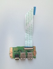 Toshiba Tecra A50-C Scheda