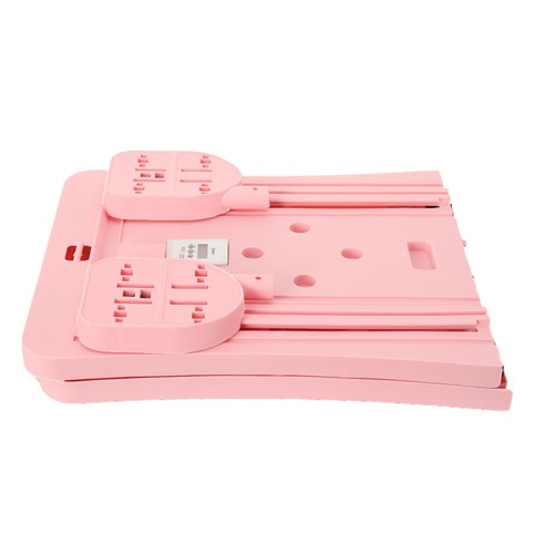 Pilates reformer set - pilates, 4