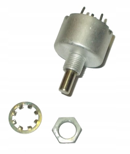 Spo 8kω 2w - spo-2, potenziometri