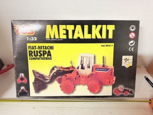 Ros metalkit fiat hitachi - ros,