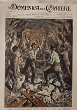 LA DOMENICA DEL CORRIERE 42