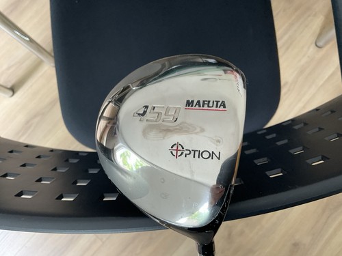Opzione golf mafuta 459 - opzione,