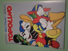 TOPOLINO 9 del DICEMBRE 1949