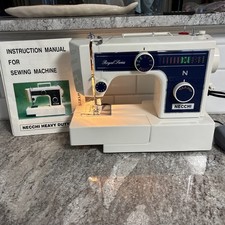Necchi 3205FA Sewing Machine