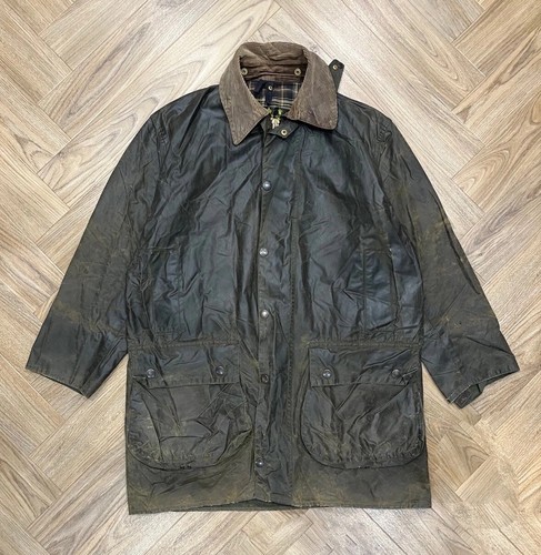 Giacca barbour border - barbour,