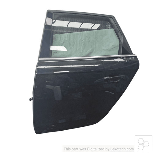 8k5833051d porta post audi - post., sx