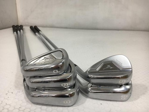 Mizuno jpx 200x set - mizuno, di