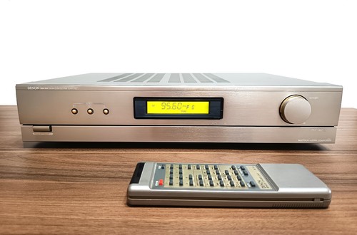 Amplificatore denon dra 210 - amplificatore,