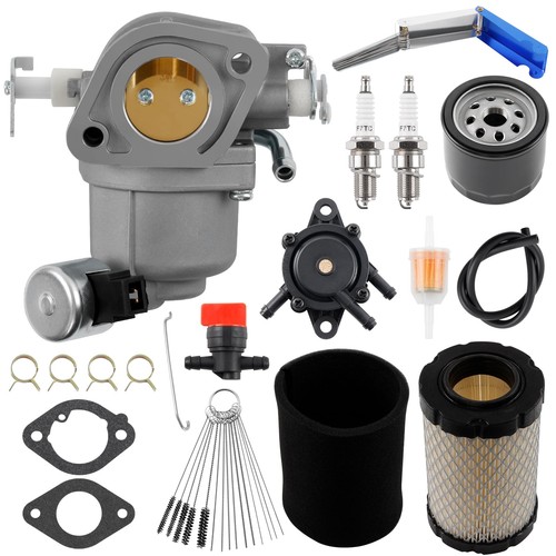 Kit carburatore per husqvarna - carburatore,