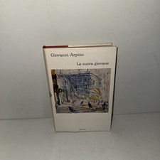 GIOVANNI ARPINO-LA SUORA