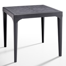 Tavolo Malmo da esterno 80 x