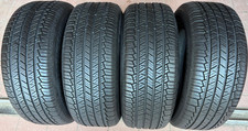235/60 R16 100H TIGAR SUV SUMMER. PNEUMATICI USATI ESTIVI