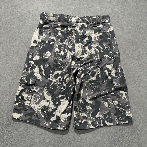 Carhartt pantaloncino uomo - , 32