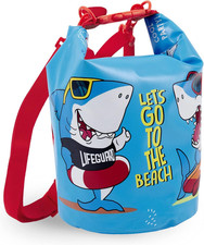 Sacca Impermeabile Mare Da