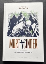 Mort cinder biblioteca - mort,