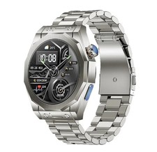 Smart Watch Uomo Militare