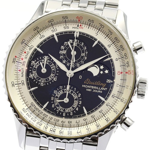 Orologio uomo breitling - uomo,