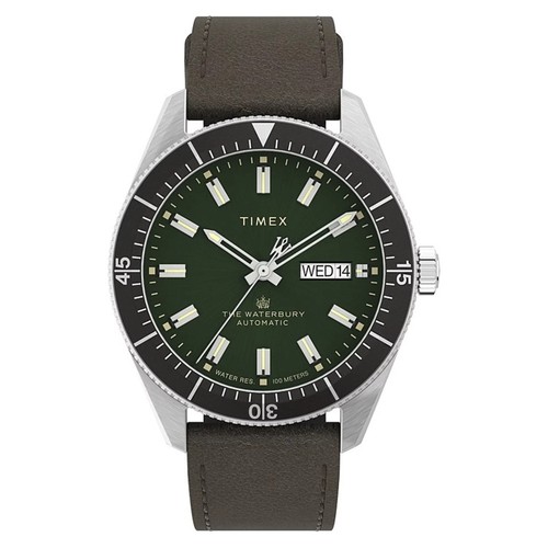 Timex waterbury tw2v24700 - waterbury,