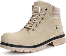 Stivali Uomo Donna Scarpe Da