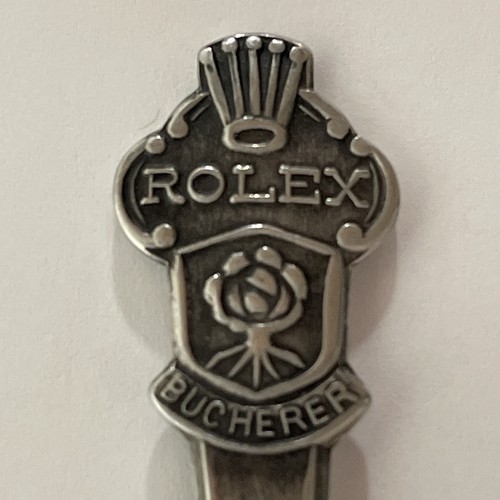 Locarno rolex bucherer - rolex,