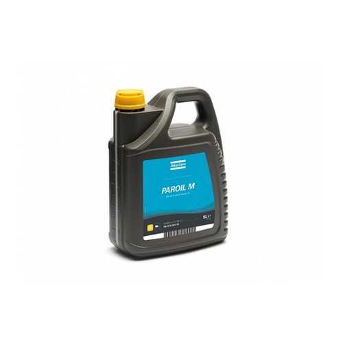 Atlas copco paroil olio - paroil,