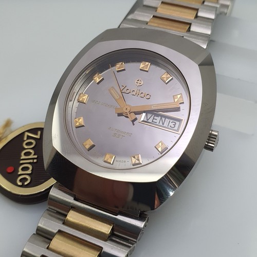 Zodiac sst 1200 vickers - zodiac,