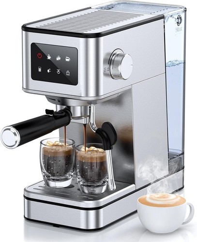 Qja em625 macchina caffè - qja, da