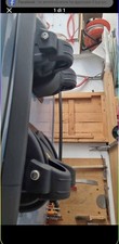 porta sci magnetico