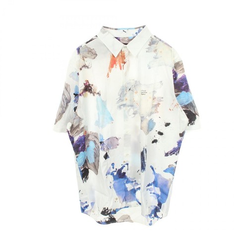 Louis vuitton camicia manica - louis,