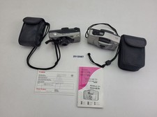 1x Canon PRIMA AF-9 S DATE e