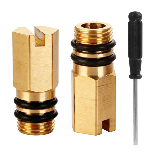 Pezzi tappo otturatore m10 - pezzi,