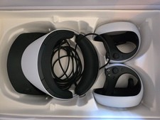 PlayStation VR2 Visore PS5 + Controller Sense Ottime Condizioni - 1 utilizzo