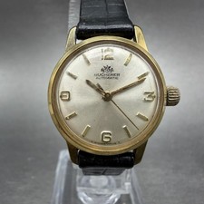 Bucherer Orologio Automatico