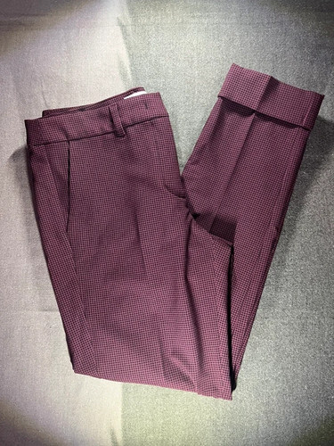 Pantaloni dritti marella - pantaloni,