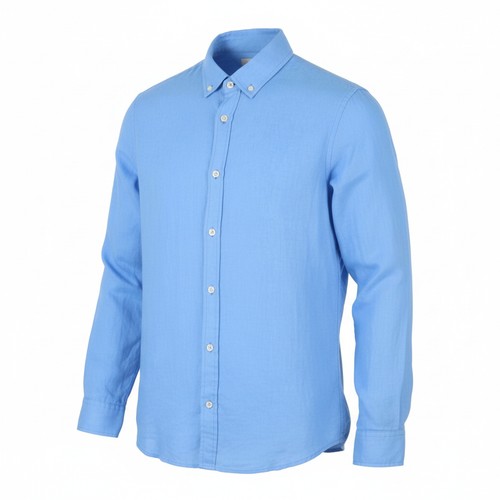 Scotch soda camicia uomo m - soda,