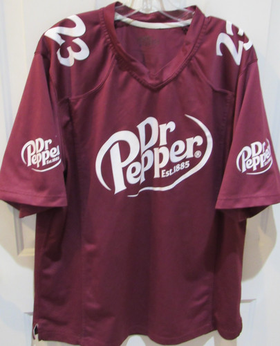 Maglia stile calcio