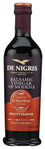 Nigris aceto balsamico di - nigris,