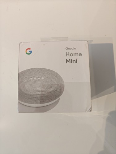 Google home mini smart - google,