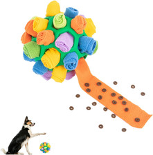 Sniffing Ball per Cani