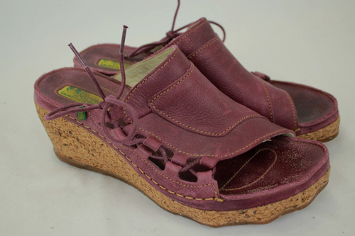 Naturalista n405 - el,