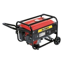 Gruppo elettrogeno/Generatore