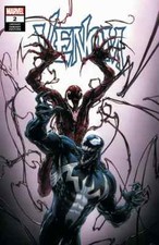 VENOM #2 CLAYTON CRAIN TRADE