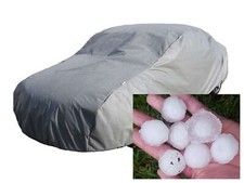 14mm Protezione grandine per Lancia Delta III 2008-... H/B Antigrandine