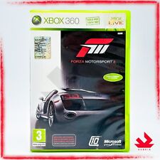 FORZA MOTORSPORT 3 - ITALIANO