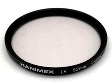Filtro Hanimex Skylight 1A 52