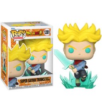 FUNKO POP ANIMATION DRAGON