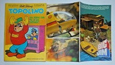 TOPOLINO LIBRETTO 1255 CON